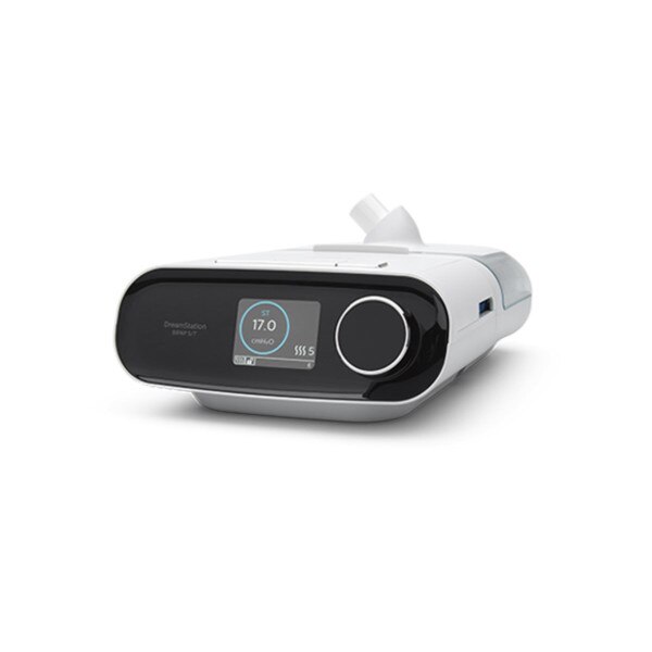 Philips DreamStation LCD Screen